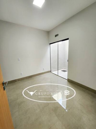 Imagem Casa com 3 Quartos à Venda, 100 m² em Jardim Itaipu - Goiânia Imagem Casa com 3 Quartos à Venda, 100 m² em Jardim Itaipu - Goiânia