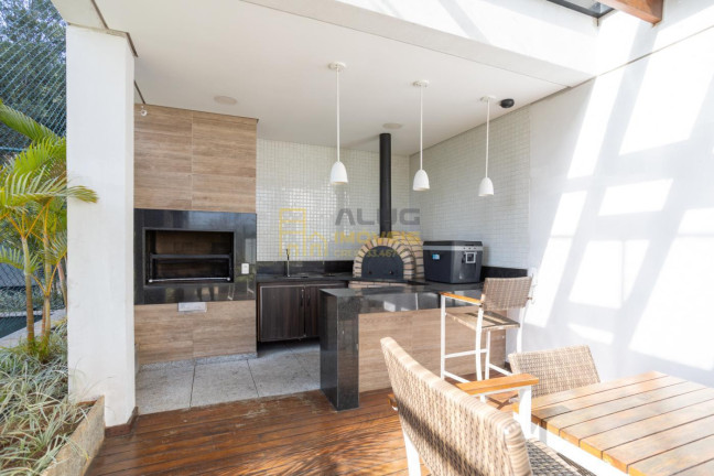 Apartamento com 2 Quartos à Venda, 71 m² em Melville Empresarial I E Ii