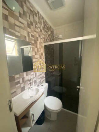 Imagem Apartamento com 2 Quartos à Venda, 76 m² em Parque Das Nações - Santo André