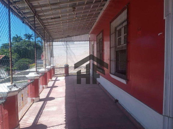 Casa com 9 Quartos à Venda ou Locação, 800 m² em Carmo - Olinda