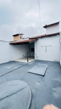 Imagem Casa com 3 Quartos à Venda, 180 m² em Jardim Alto Paraíso - Aparecida De Goiânia Imagem Casa com 3 Quartos à Venda, 180 m² em Jardim Alto Paraíso - Aparecida De Goiânia