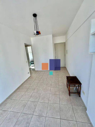 Imagem Apartamento com 1 Quarto à Venda, 40 m² em Moema - São Paulo