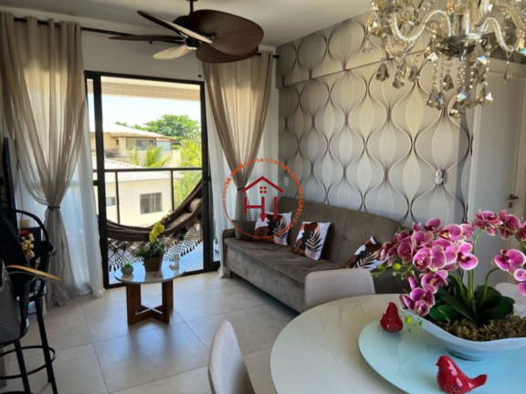 Imagem Apartamento com 2 Quartos à Venda, 73 m² em Praia Do Flamengo - Salvador