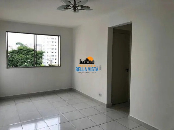 Imagem Apartamento com 2 Quartos à Venda,  em Jardim Celeste - São Paulo