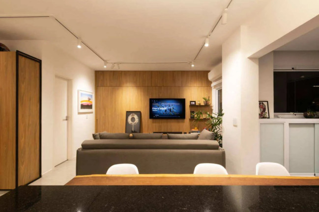 Imagem Apartamento com 1 Quarto à Venda, 60 m² em Sumarezinho - São Paulo Imagem Apartamento com 1 Quarto à Venda, 60 m² em Sumarezinho - São Paulo