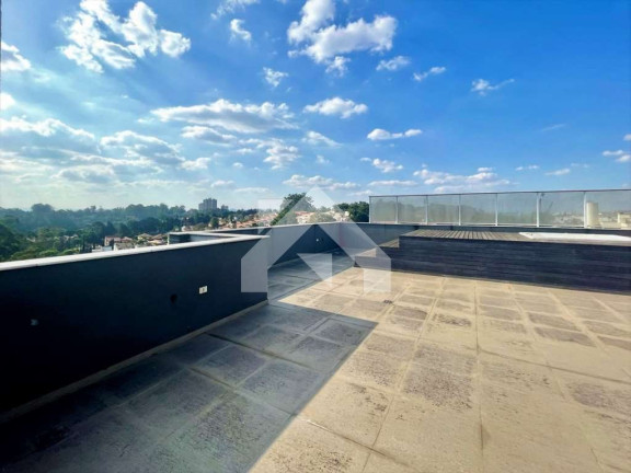 Imagem Cobertura com 3 Quartos à Venda, 242 m² em Granja Viana - Cotia Imagem Cobertura com 3 Quartos à Venda, 242 m² em Granja Viana - Cotia