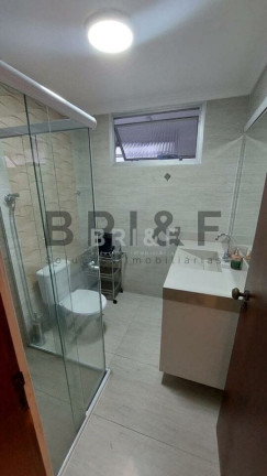 Imagem Apartamento com 3 Quartos à Venda, 130 m² em Vila Mariana - São Paulo