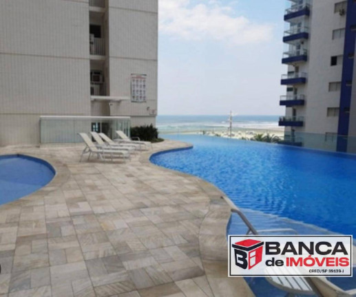Imagem Apartamento com 2 Quartos à Venda, 88 m² em Boqueirao - Praia Grande Imagem Apartamento com 2 Quartos à Venda, 88 m² em Boqueirao - Praia Grande