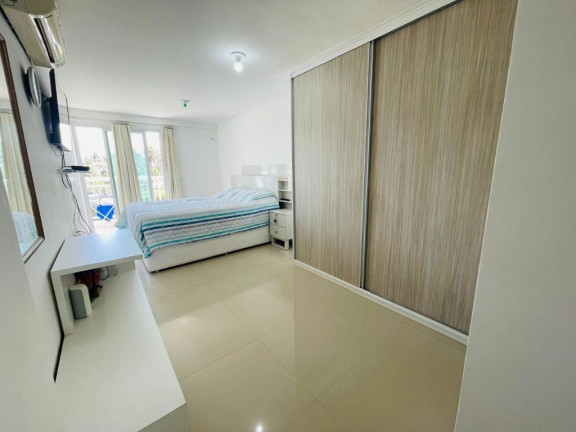 Imagem Apartamento com 3 Quartos à Venda, 87 m² em Porto Das Dunas - Aquiraz