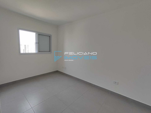 Imagem Apartamento com 1 Quarto à Venda, 42 m² em Aviação - Praia Grande