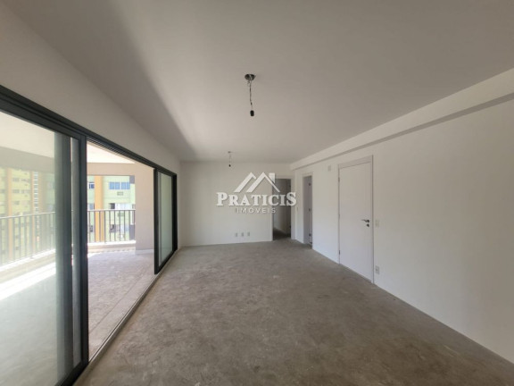 Imagem Apartamento com 3 Quartos à Venda, 163 m² em Vila Mariana - São Paulo
