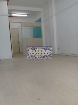 Imagem Sala Comercial para Alugar, 35 m² em Centro - Rio De Janeiro