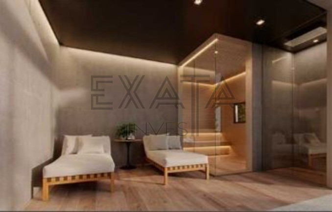 Imagem Imóvel com 3 Quartos à Venda, 231 m² em Itaim Bibi - São Paulo