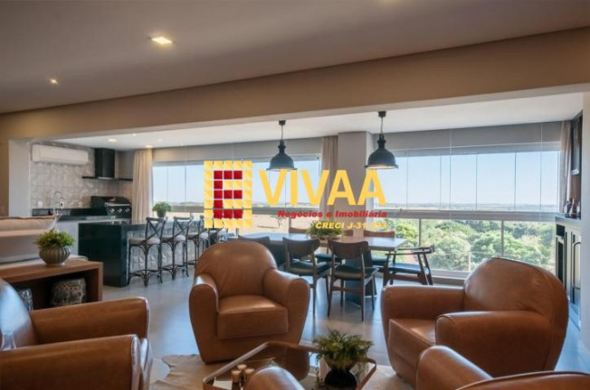 Imagem Apartamento com 3 Quartos à Venda, 174 m² em Iguatemi - São José Do Rio Preto Imagem Apartamento com 3 Quartos à Venda, 174 m² em Iguatemi - São José Do Rio Preto