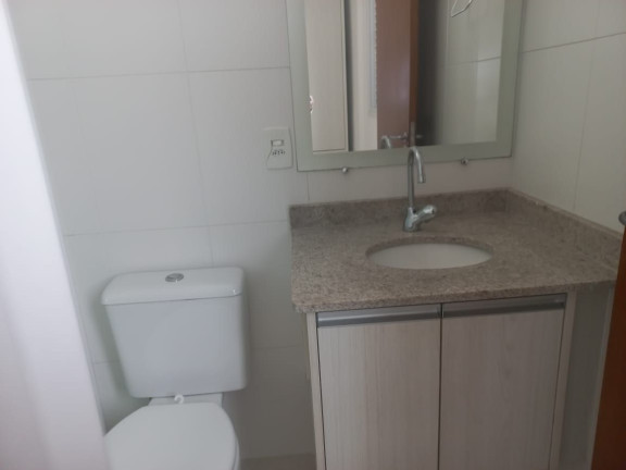 Imagem Apartamento com 2 Quartos para Alugar, 83 m² em Jardim Aquarius - São José Dos Campos