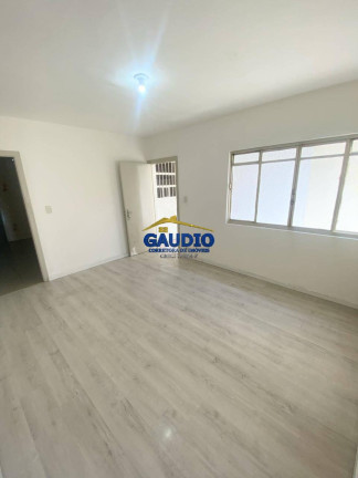 Casa com 2 Quartos à Venda, 125 m² em Campo Limpo - São Paulo