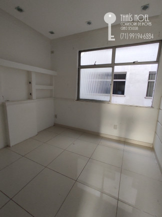 Imagem Apartamento com 2 Quartos à Venda, 76 m² em Nazaré - Salvador