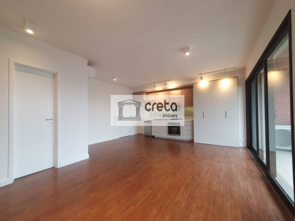 Imagem Apartamento com 1 Quarto para Alugar, 70 m² em Vila Madalena - São Paulo