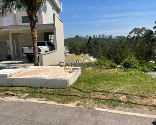Imagem Terreno à Venda, 878 m² em Serra Dos Lagos (jordanésia) - Cajamar
