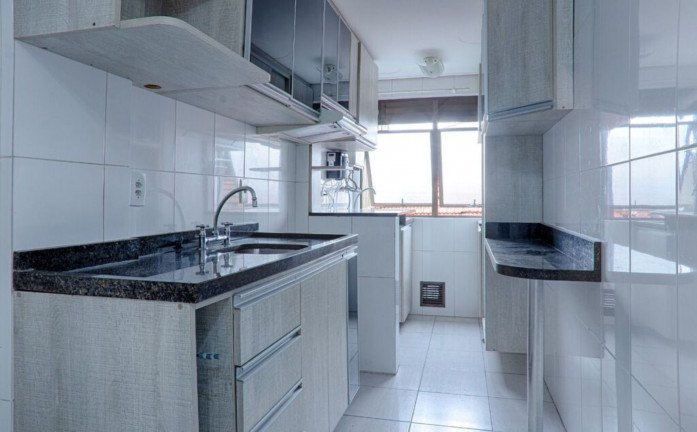 Imagem Imóvel com 2 Quartos à Venda, 96 m² em Partenon - Porto Alegre Imagem Imóvel com 2 Quartos à Venda, 96 m² em Partenon - Porto Alegre