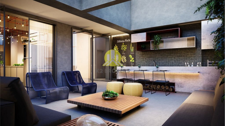 Imagem Apartamento com 3 Quartos à Venda, 181 m² em Vila Nova Conceição - São Paulo