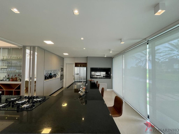 Imagem Casa de Condomínio com 3 Quartos à Venda, 210 m² em Condomínio Reserva Das águas - Torres Imagem Casa de Condomínio com 3 Quartos à Venda, 210 m² em Condomínio Reserva Das águas - Torres