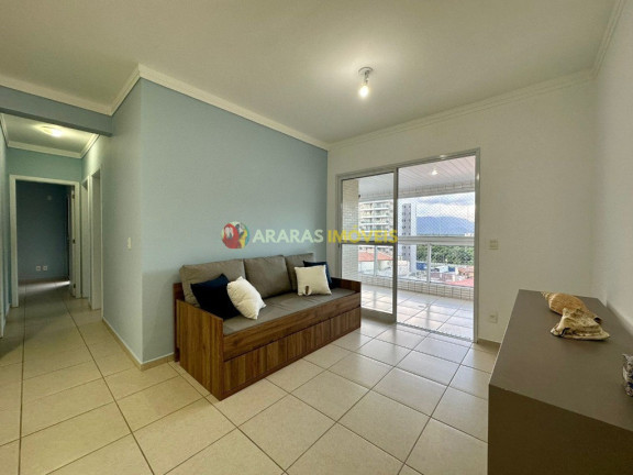 Imagem Apartamento com 3 Quartos à Venda, 90 m² em Centro - Bertioga