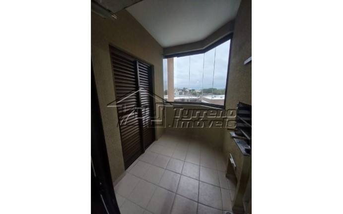 Imagem Apartamento com 3 Quartos para Alugar, 75 m² em Urbanova - São José Dos Campos Imagem Apartamento com 3 Quartos para Alugar, 75 m² em Urbanova - São José Dos Campos