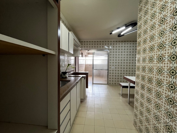 Imagem Apartamento com 3 Quartos à Venda, 103 m² em água Branca - São Paulo