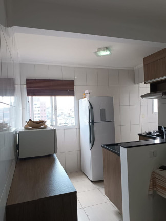 Imagem Apartamento com 2 Quartos à Venda, 113 m² em Jardim Santo André - Santo André