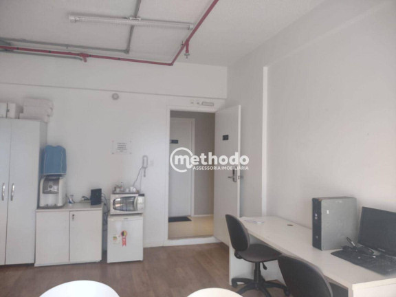 Imagem Sala Comercial à Venda, 38 m² em Centro - Campinas Imagem Sala Comercial à Venda, 38 m² em Centro - Campinas