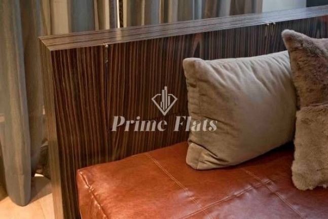 Imagem Apartamento com 1 Quarto à Venda, 45 m² em Vila Nova Conceição - São Paulo