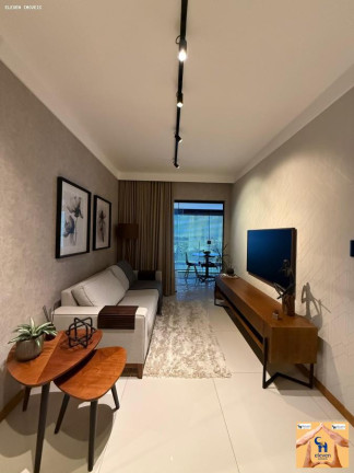 Imagem Apartamento com 1 Quarto à Venda, 56 m² em Horto Florestal - Salvador Imagem Apartamento com 1 Quarto à Venda, 56 m² em Horto Florestal - Salvador