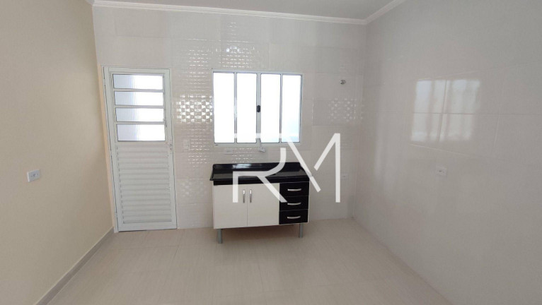 Imagem Casa com 2 Quartos à Venda, 63 m² em Plataforma - Mongaguá