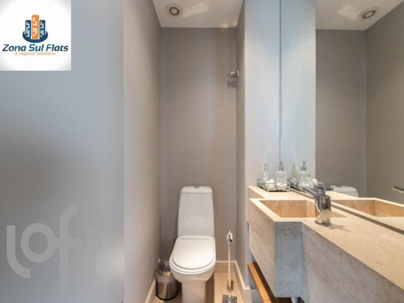 Imagem Apartamento com 3 Quartos à Venda, 162 m² em Vila Mariana - São Paulo