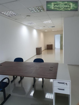 Imagem Imóvel para Alugar, 159 m² em Alphaville 18 Forte - Barueri