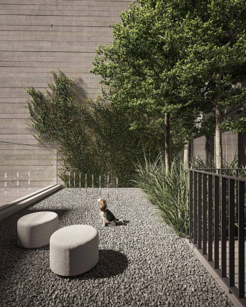 Imagem Apartamento com 2 Quartos à Venda, 170 m² em Jardins - São Paulo
