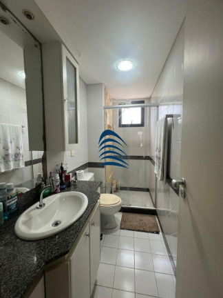 Imagem Imóvel com 3 Quartos à Venda, 118 m² em Pituba - Salvador