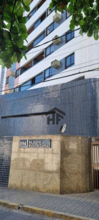 Apartamento com 2 Quartos à Venda, 97 m² em Boa Viagem - Recife