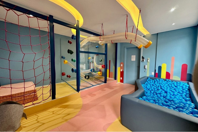 Imagem Kitnet com 1 Quarto à Venda, 25 m² em Pinheiros - São Paulo