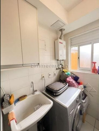 Imagem Apartamento com 2 Quartos à Venda, 105 m² em Pompeia - São Paulo Imagem Apartamento com 2 Quartos à Venda, 105 m² em Pompeia - São Paulo