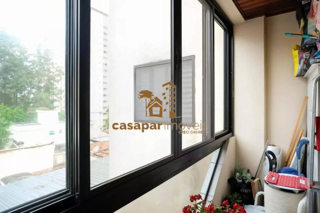 Imagem Apartamento com 1 Quarto à Venda, 55 m² em Santa Maria - São Caetano Do Sul Imagem Apartamento com 1 Quarto à Venda, 55 m² em Santa Maria - São Caetano Do Sul