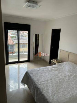 Imagem Sobrado com 3 Quartos à Venda, 122 m² em Vila Granada - São Paulo Imagem Sobrado com 3 Quartos à Venda, 122 m² em Vila Granada - São Paulo