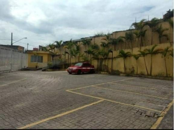 Imagem Apartamento com 2 Quartos à Venda, 40 m² em Vila Carmosina - São Paulo Imagem Apartamento com 2 Quartos à Venda, 40 m² em Vila Carmosina - São Paulo