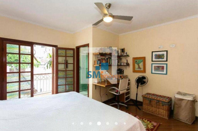 Imagem Sobrado com 3 Quartos à Venda, 218 m² em Vila Matilde - São Paulo Imagem Sobrado com 3 Quartos à Venda, 218 m² em Vila Matilde - São Paulo