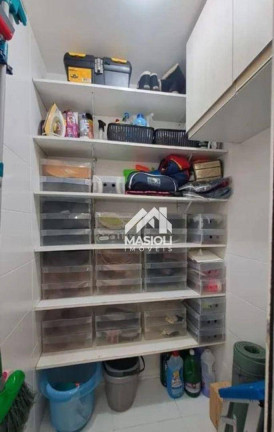 Imagem Apartamento com 3 Quartos à Venda, 90 m² em Itapuã - Vila Velha Imagem Apartamento com 3 Quartos à Venda, 90 m² em Itapuã - Vila Velha