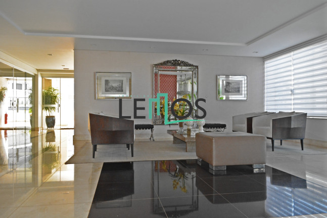 Imagem Apartamento com 3 Quartos à Venda, 150 m² em São José - Franca Imagem Apartamento com 3 Quartos à Venda, 150 m² em São José - Franca