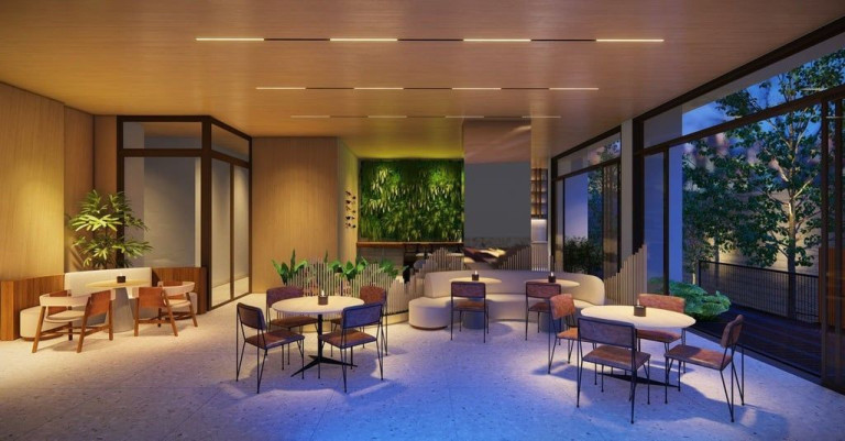 Imagem Apartamento com 2 Quartos à Venda, 53 m² em Vila Clementino - São Paulo Imagem Apartamento com 2 Quartos à Venda, 53 m² em Vila Clementino - São Paulo