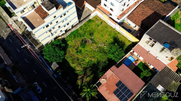 Imagem Terreno à Venda, 733 m² em Praia Do Morro - Guarapari Imagem Terreno à Venda, 733 m² em Praia Do Morro - Guarapari