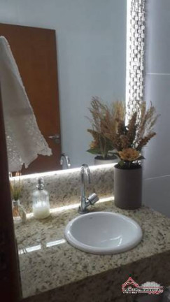 Imagem Casa de Condomínio com 4 Quartos à Venda, 210 m² em Loteamento Villa Branca - Jacareí Imagem Casa de Condomínio com 4 Quartos à Venda, 210 m² em Loteamento Villa Branca - Jacareí